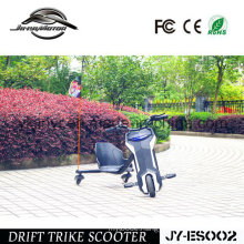 Electric Toy Car 100W Three Wheels Drift Trike for Sale